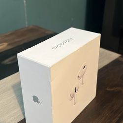 AirPods Pro
