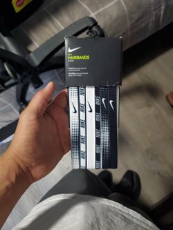 Nike Headbands