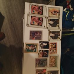 Racing Cardsc