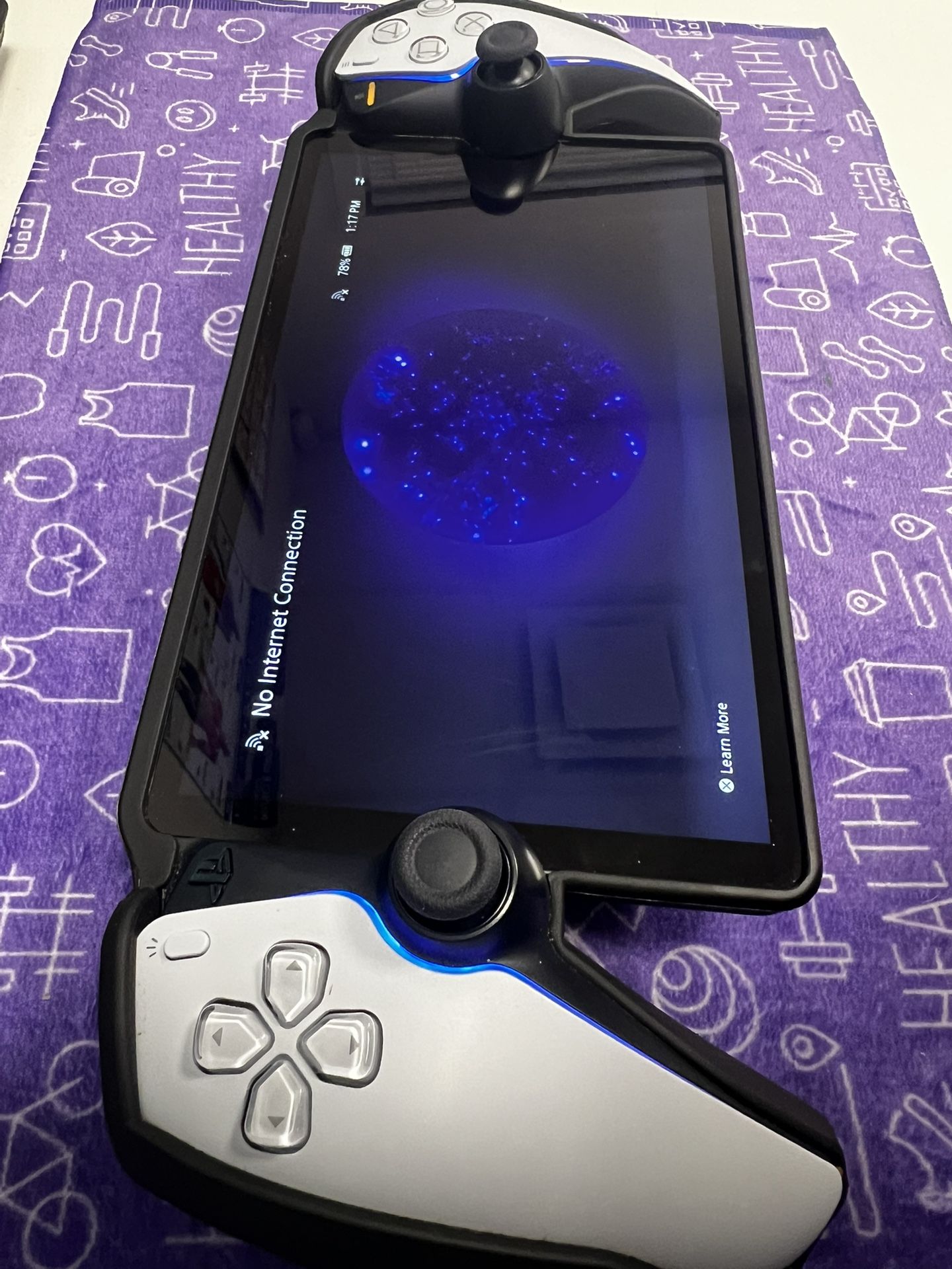 PlayStation portal 2