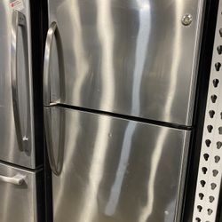 Top Freezer Fridge