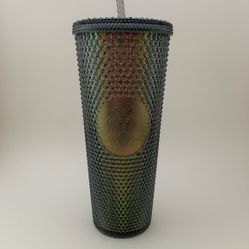 Starbucks Cups