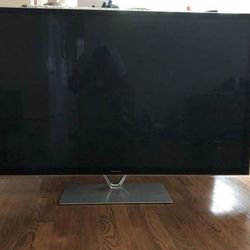 Panasonic TC-P55VT60 Plasma 3d TV