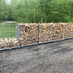Firewood 1/3 cord