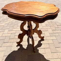 Antique Table