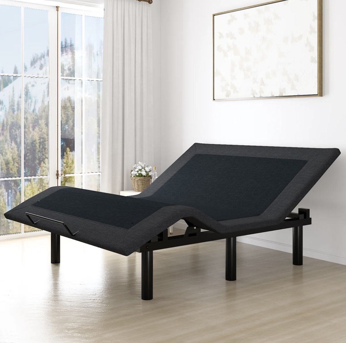Adjustable Bed Frame