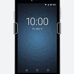 Zebra 🦓 Phone  Business