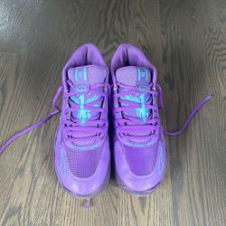 Carmelo Puma Sneakers