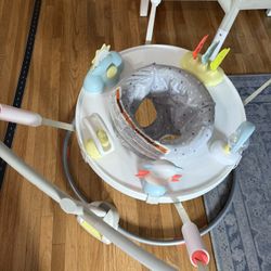 Skip Hop Baby Bouncer 