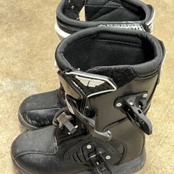 Fly Racing Youth Boots