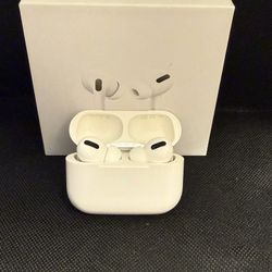 Apple AirPod Pros 