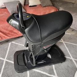 Electric Horse Riding Machine