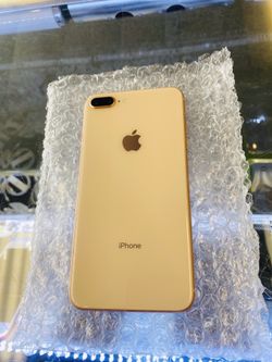 iPhone 8 Plus 64GB Unlocked Excellent Condition