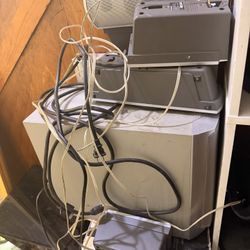 Speaker’s And Player 