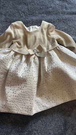 Babygirl dress