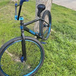 Throne sapphire 29er