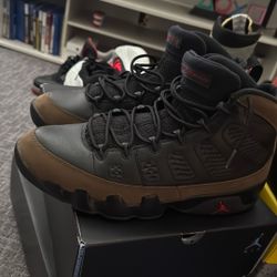 Jordan 9