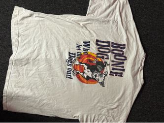 Vintage T-Shirt
