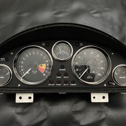 RS Products Vintage Cluster 90-97 Miata