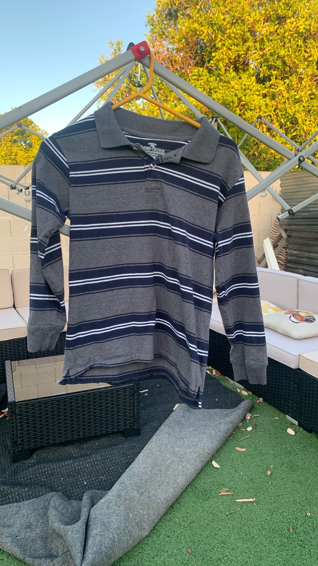 Faded Glory Shirt