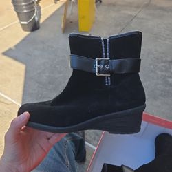 Women's Boots
