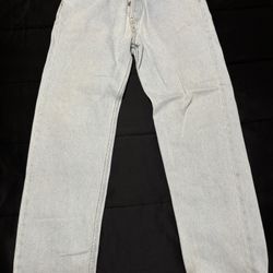 Levi Jeans