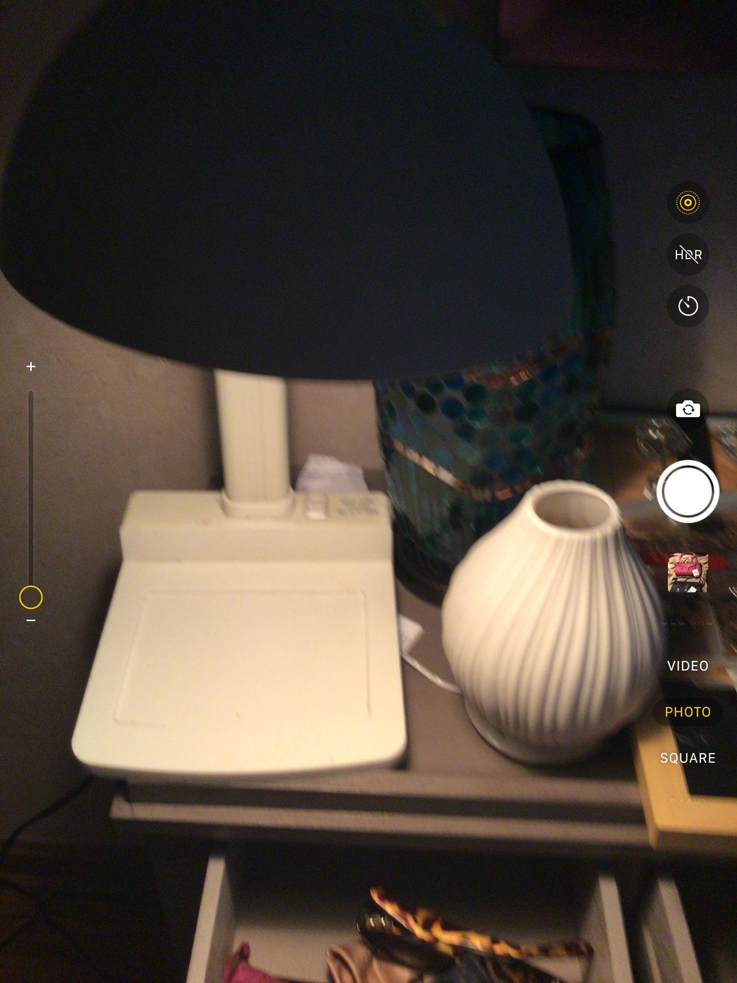 Desk Lamp