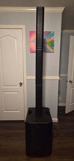 Titan array system