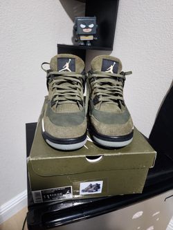 Olive 4s