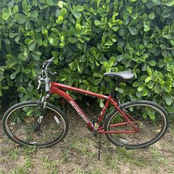 Schwinn Mountain Bikes ($50 Each)