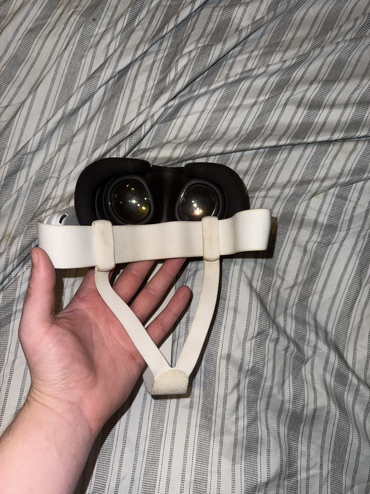 Oculus Quest 3