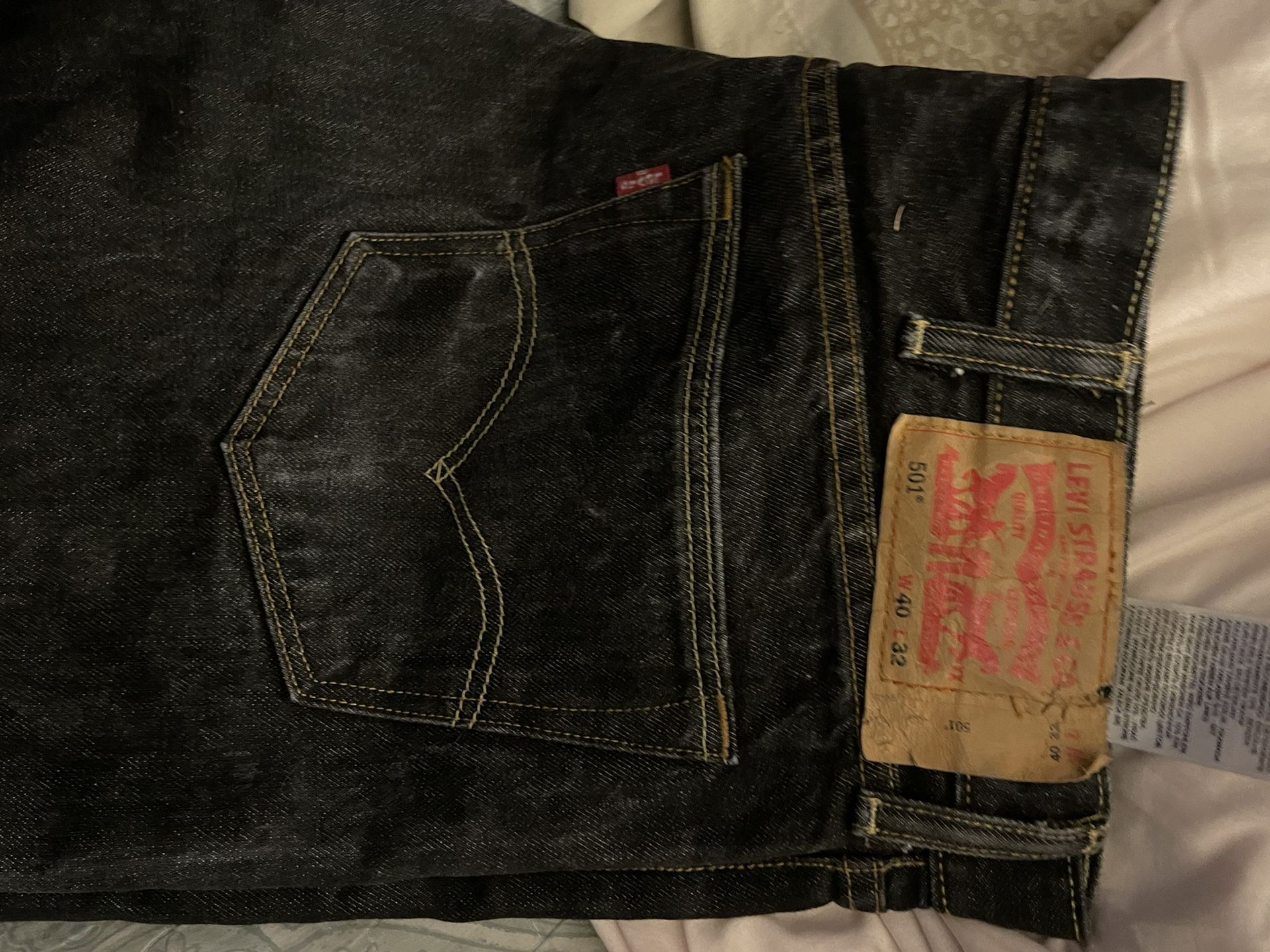 Levi’s