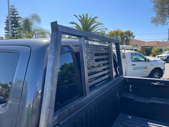 Protection Rack?