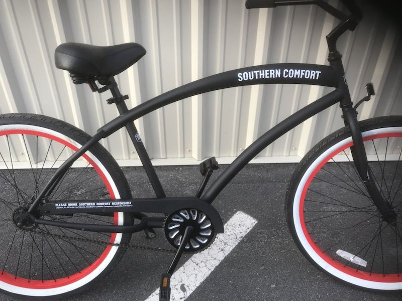 Gangster discount beach cruiser