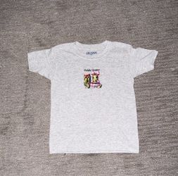 Gildan Youth Pickle Queen T-Shirt
