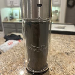 Hydrogen Water Bottle 