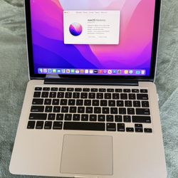 MacBook Pro Early 2015