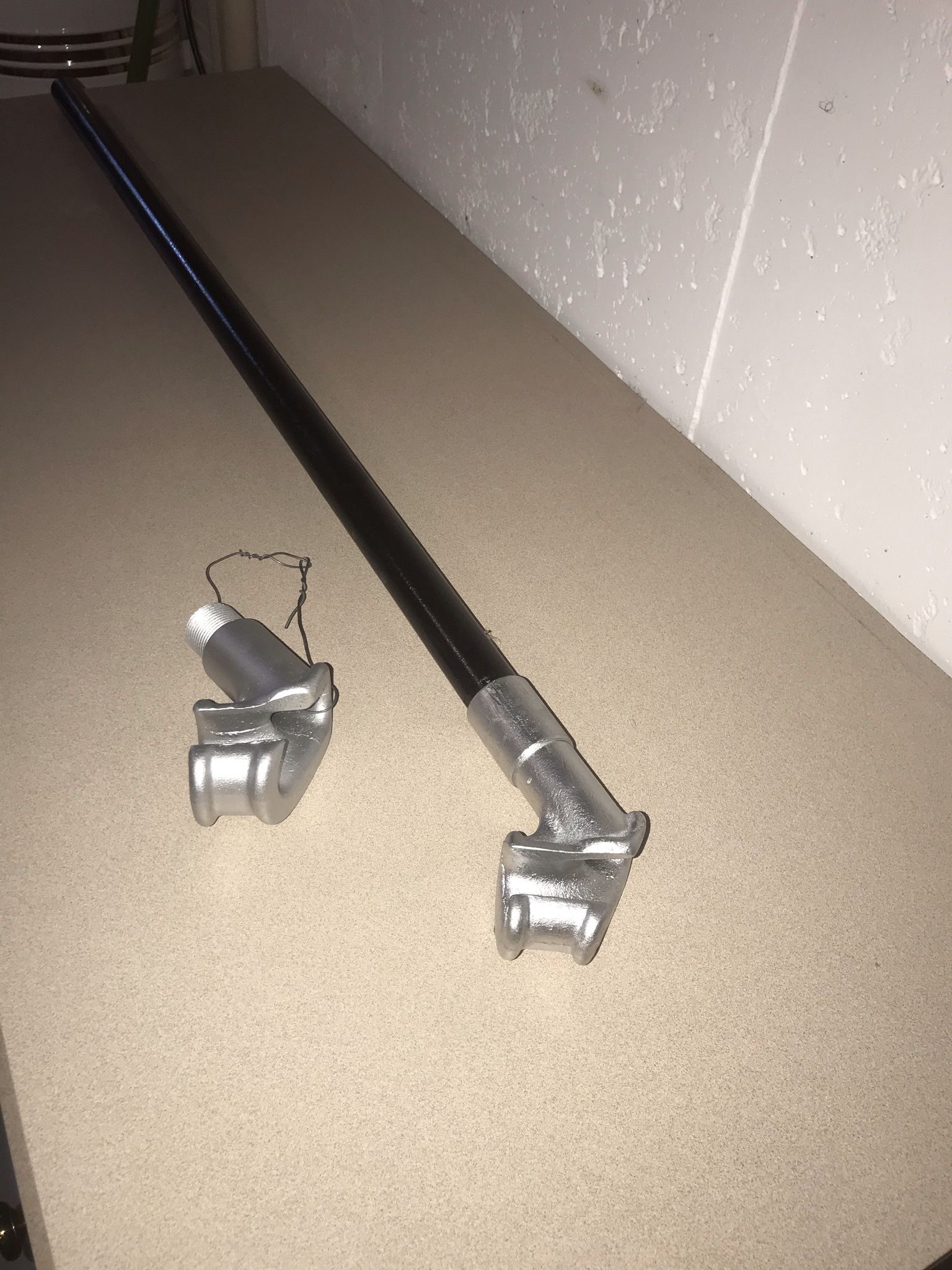 Conduit/pipe Bender
