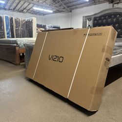 Brand New In The Box Vizio 55”