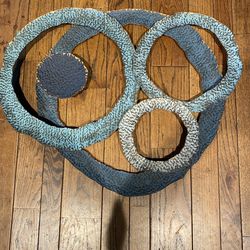 Hanging Art Wall decor