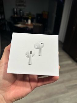Airpods pro 3