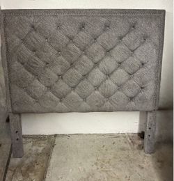 Queen size bed frame
