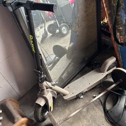 Razor Electric Scooter