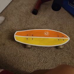 22-23 Inch Cruiser Skateboard 