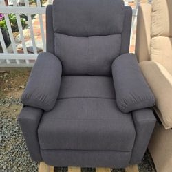 Recliner 