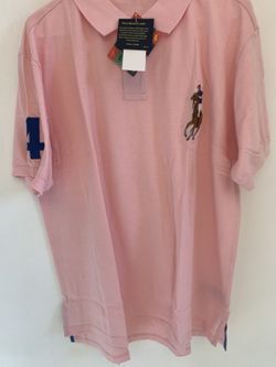 Men’s Ralph Lauren Polo XXL