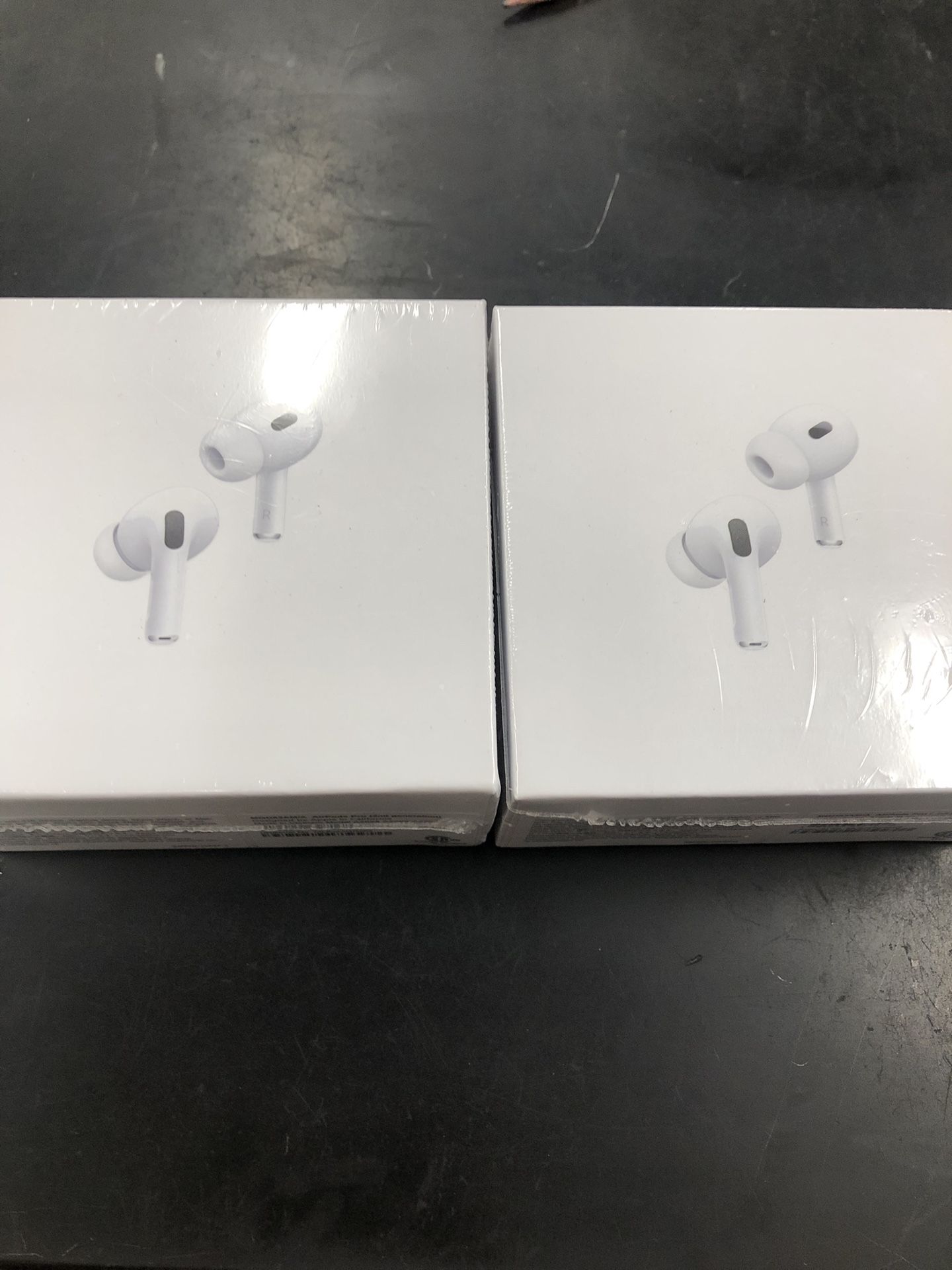 AirPod Pros Gen 2