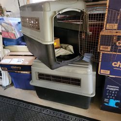 Large Dog Crate