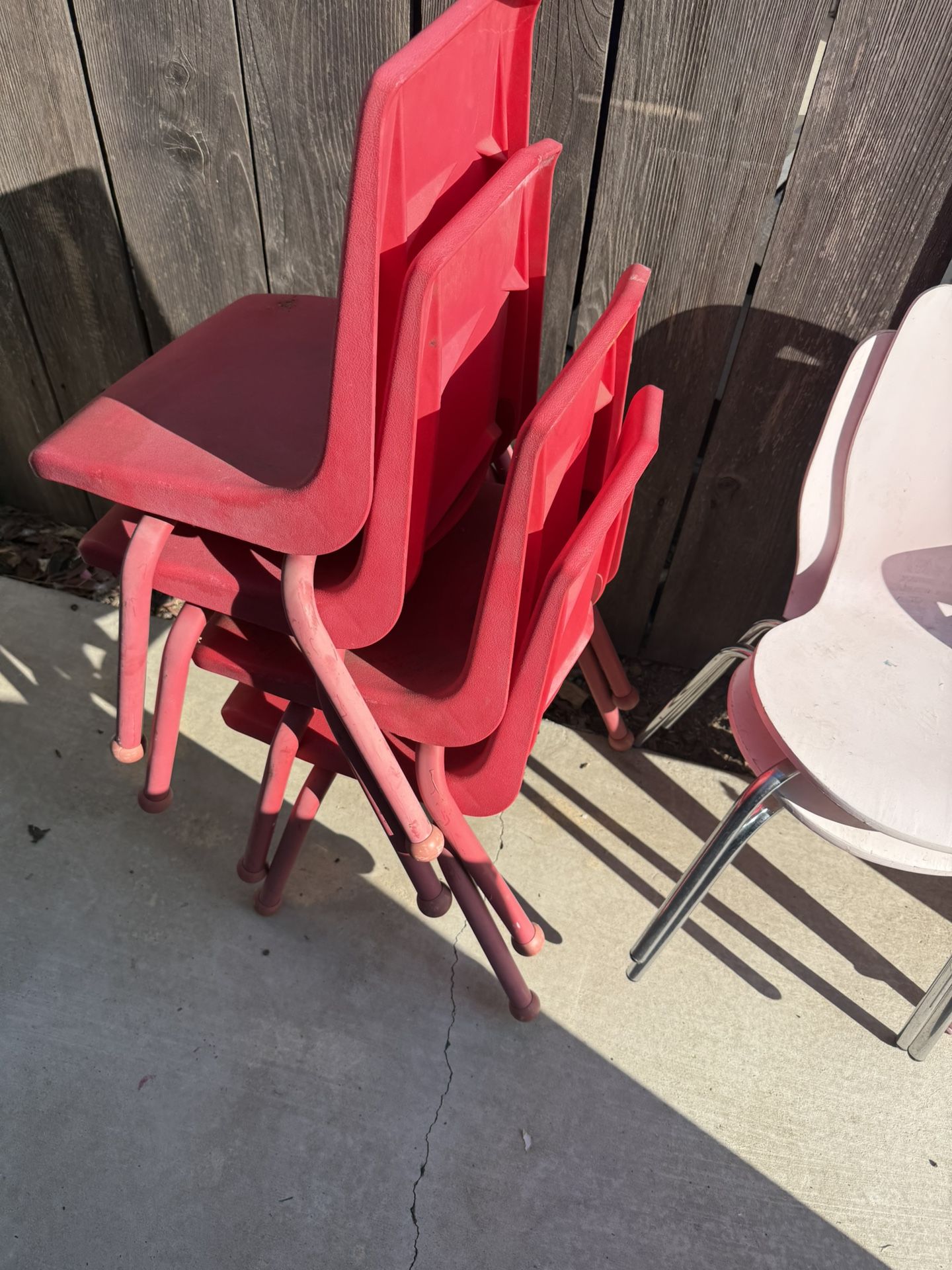 Kids Chairs