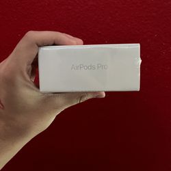 AirPod Pro Gen 2